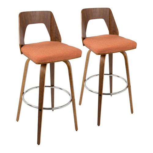 Trilogy 30" Barstool - Set Of 2